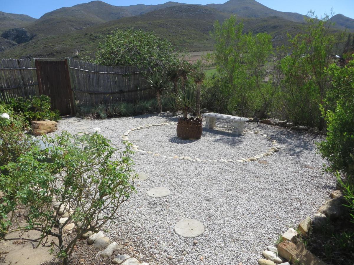Hotel Bo Kouga Mountain Retreat Ongelegen Exterior foto